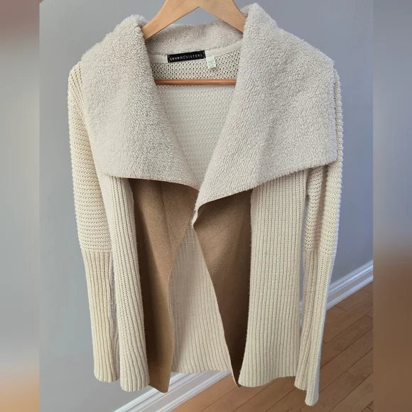 Seven Sisters Cardigan - Picture 9 of 9